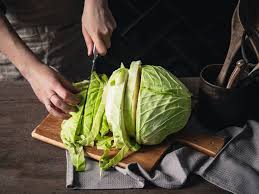 Does cabbage have nutritional value? The Ultimate Guide To Cabbage 11 Varieties And How To Use Them Stories Kitchen Stories