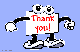 Pictures Animations Thank You Myspace Cliparts Happy Presidents Day Relationship Gifs Thank You Images