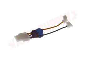If your whirlpool dryer model wed75hefw is overheating, it's crucial you take immediate action. Wp3406653 Whirlpool Dryer Moisture Sensor Wire Harness Amre Supply