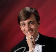 LSU #15 Phillip Wright lll my grandson