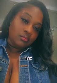 Natasha Mckinney Boss Lady