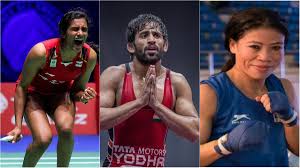 Pyeongchang, south korea, hosted the 2018 winter games, followed by tokyo in 2021. Tokyo Olympics 2020 India Squad Full List Of 115 Indian Athletes Qualified For Summer Games Sindhu Mary Kom Neeraj Chopra Bajrang Indiacom