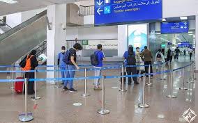 مطار الملك عبدالعزيز الدولي يبدأ تشغيل كافة رحلات القدوم والمغادرة