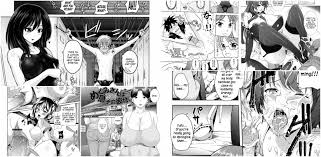 Hentai Manga Anime 2 | Galleries | Android Porn Market