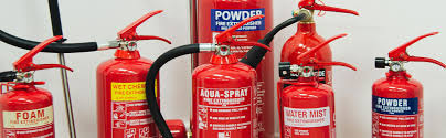 Posted on july 4, 2019. Types Of Fire Extinguishers Colours Signage Fire Classes