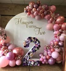 Maybe you would like to learn more about one of these? 10 Ideas Para Cumpleanos De 2 Anos De Nina Decoracion Para Fiestas