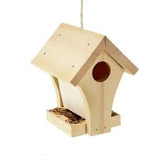 Bastel Kistl Mit Einem Vogelhaus Zum Selberbauen Stabiles Futterhauschen Fur Vogelhaus Selber Bauen Werkstatt Zu Hause Und Vogelhaus Holz