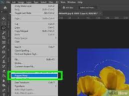 Check spelling or type a new query. In Photoshop Das Verformen Werkzeug Verwenden Wikihow