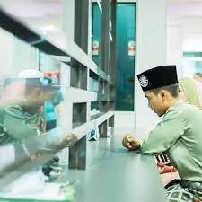 Soalan Temuduga Semasa Hantar Borang Nikah