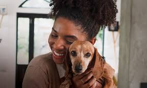 More Than Half of You Welcome Pets Into Your Eyecare Business