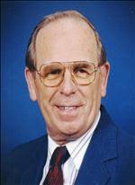 Obituary information for John Robert Colwell