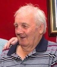 Condolence Book for Maurice (Moss) O'CONNOR (Carrigkerry, Limerick)