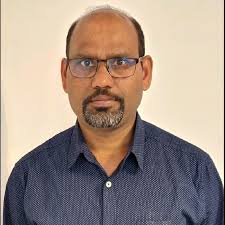 Madhav Shembule Email & Phone Number