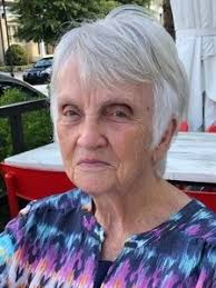 Frances Peck Obituary (2022)