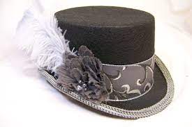 Pin On Hats