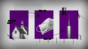 Bagaimana Gereja Anda Dapat Dibuka Kembali Dengan Christianity Today
