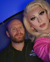 Queen Sabrina Knox added a new photo...