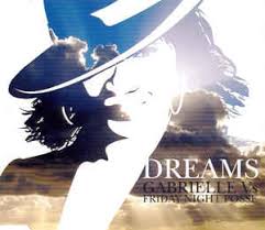 Une maison où on aime venir. Friday Night Posse Vs Gabrielle Dreams 2005 Cd Discogs