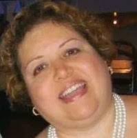 Olga Gudino's Instagram, Twitter & Facebook