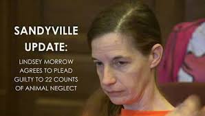 A Howell woman charged in the death of 4 puppies she stole from a Somerset  County farm was captured by the U.S. Marshals Friday, authorities said.