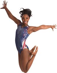 From her young age, she was fond of the gymnast and had abilities of a gymnastics prodigy. Courage To Soar