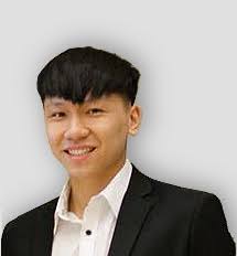 Kevin Tse's Instagram, Twitter & Facebook