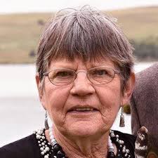 Edna M. Allen,82, of Philo, passed away