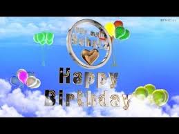 Gluckwunsche Zum Geburtstag Video Mit Schonem Geburtstagslied Youtube Geburtstagslieder Geburtstag Wunsche Spruche Zum Geburtstag