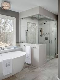 Whether you're looking for bathroom remodeling ideas or bathroom pictures to help you update your dated space, start with these inspiring ideas for master bathrooms, guest bathrooms, and powder rooms. Small Bathroom Remodel Design Small Bathroom Remodel Design Source Inspirawall Com Design Ideas And Photos Bathroom Remodel Master Bathroom Remodel Designs Small Bathroom Remodel