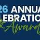 2026 Annual Celebration