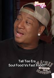 Yung Joc Restaurant Review