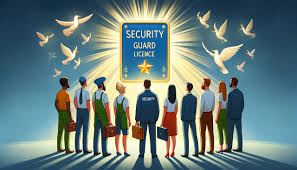 Why Every Individual Should Consider Getting a Security Guard License -  Guard Guru