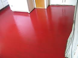 My Kitchen Almost Finished Glidden Porch Floor Oil Based Paint Tinted Sherwin Williams Pompeii Red Porch Paint Porch Flooring Kitchen Flooring