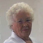 Obituary information for Burnice Daugherty