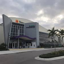 Ripped Review Of Suncoast Credit Union Arena Fort Myers