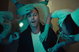 Born 21 july 1970 in montluçon, france, fitzpatrick grew up in los angeles, california. Fitz And The Tantrums Are Healed With Heart In All The Feels Video Rolling Stone