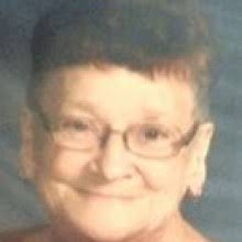 Obituary of Shirley Rhoads