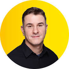 Marc Schubert's Instagram, Twitter & Facebook