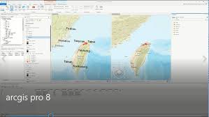 It is included with arcgis desktop, which in the third and final plenary session for esri developer summit, the pro sdk team demonstrated three. Getting Started With Arcgis Pro Progira A Quick Guide To Get Started