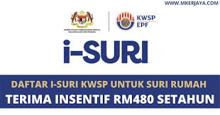 Formula pengiraan sebenar kadar caruman kwsp dan socso 2019 untuk pekerja termasuk potongan majikan. Cara Membuat Pendaftaran I Suri Kwsp Untuk Suri Rumah Terima Insentif Rm480 Setahun