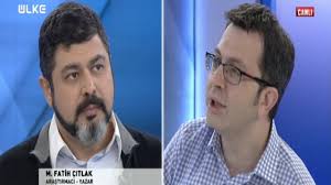 Siradisi M Fatih Citlak 9 Subat 2015 Youtube