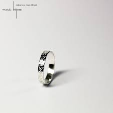 Alliances Archives Maa Bague Fiancaille Homme Argent Massif Alliance Homme Argent