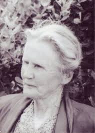 Amy Mildred (Causley) Hansen (1880-1960)