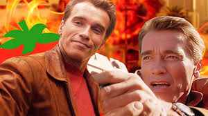 I Can't Believe This Arnold Schwarzenegger Movie With A 42% RT Score Isn't  More Loved