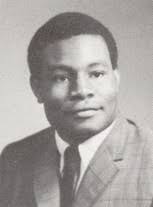 John Wilkerson October 2, 1950