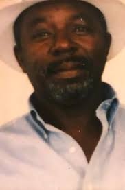 John Blocker Obituary (1940