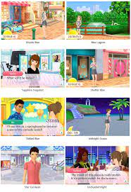 In style boutique 2/style savvy 3, you can take on the role of a fashion designer. Style Boutique 2 Fashion Forward Guide Colour Palette Guide