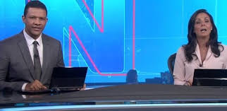 Política, nacionales, economía, deportes, blogs de opinión, variedad, entretenimiento y tecnología llegan a usted por televisión, radio, web escrita y en directo y. Jn 50 Anos Novos Ancoras Sao Elogiados E Bronzeado Chama Atencao Jornal Nacional Noticias Bronzeado