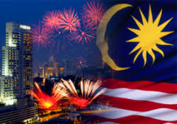 In 2018, the parade was moved to putra square, a square in putrajaya just south of the city. Hari Merdeka Archives Ticket Helpdesk Solution From Malaysia