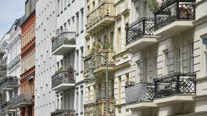 Selbst wenn sie den kauf ihrer wohnung später bereuen, haben sie immer noch die. Was Sie Vor Einem Wohnungskauf Wissen Sollten
